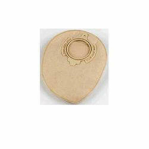 Flexima 3s Due Pezzi A Fondo Chiuso Sacca Colostomia Midi Beige 65mm 30 Pezzi