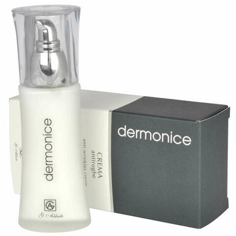 Dermonice crema antirughe 50ml