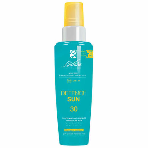 Defence sun fluido 30 50 ml