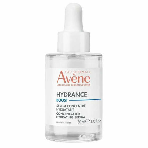 Eau thermale avene  siero concentrato 300 ml