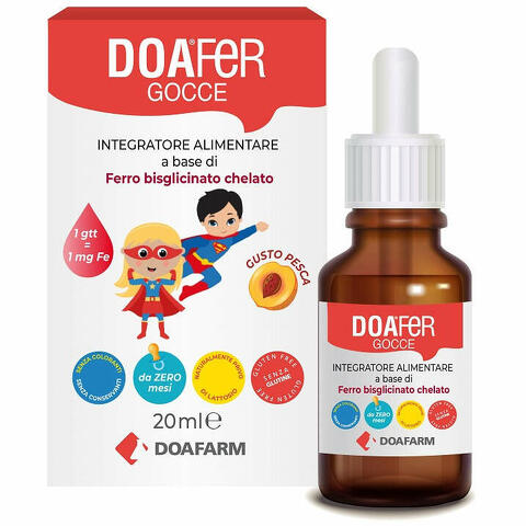 Doafer  20 ml