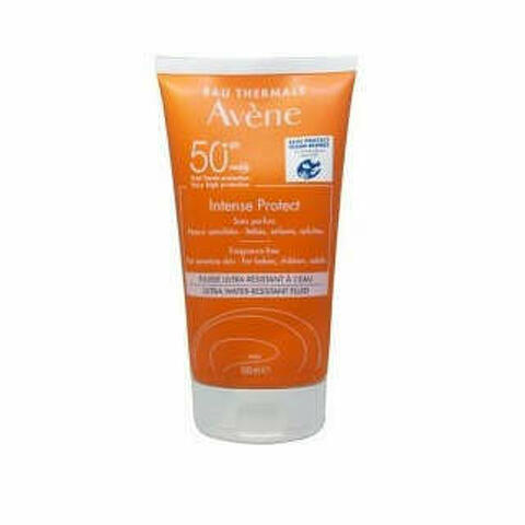 Avene Sol Intense Protezione SPF50+ 150ml