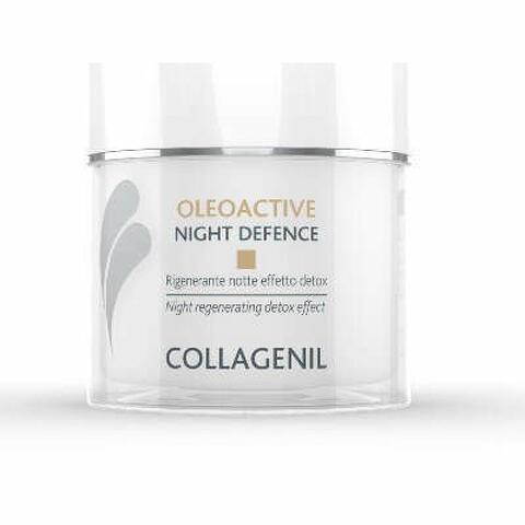 Collagenil Oleoactive Night Defence 50ml