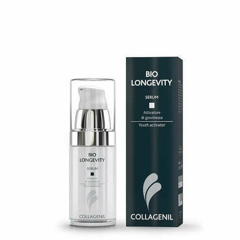 Collagenil Bio Longevity Serum 30ml