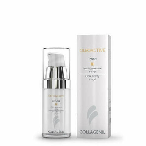 Collagenil Oleoactive Lipogel 30ml