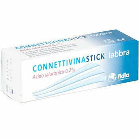 Connettivinastick Labbra 3 G