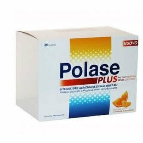 Polase Plus 36 Bustinee