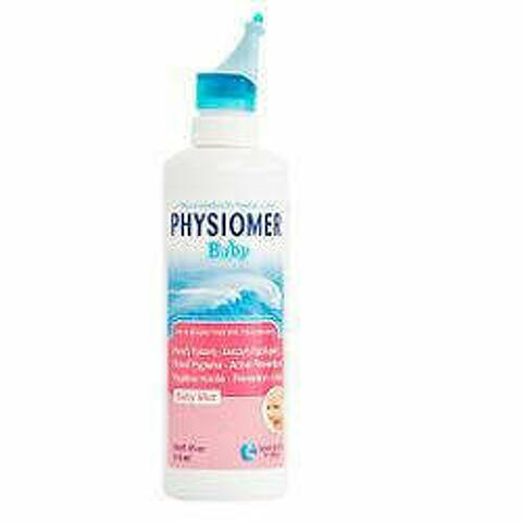 Physiomer Csr Spray Nasale Bambini 115ml