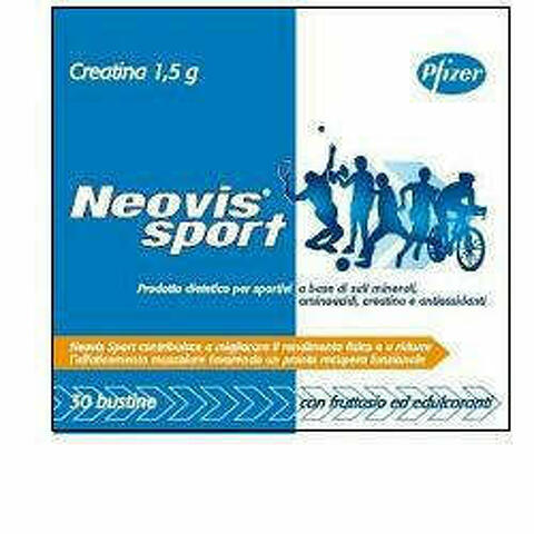 Neovis Sport 30 Bustineine
