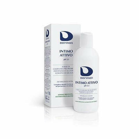 Dermon Intimo Attivo 250ml