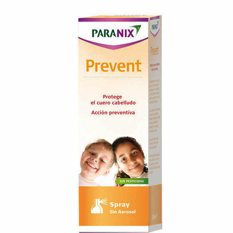 Paranix Prevent Spray Nogas 100ml