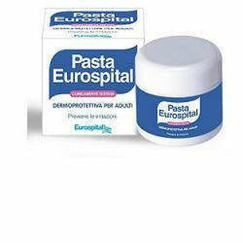Pasta Eurospital Protettiva Lenitiva Disarrossante 150ml