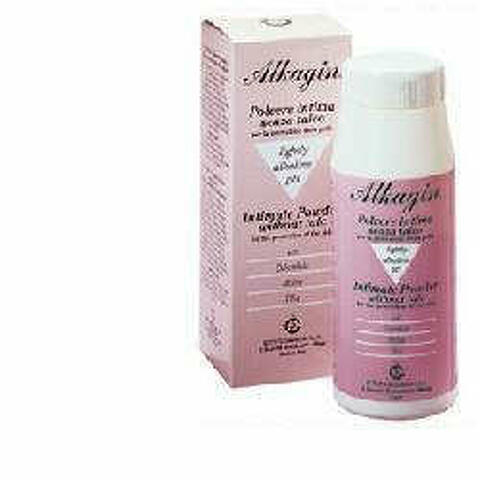 Alkagin Polvere Intima 100 G