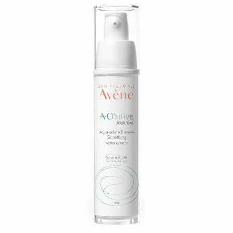 Avene A-oxitive Giorno Aqua-crema Levigante 30ml