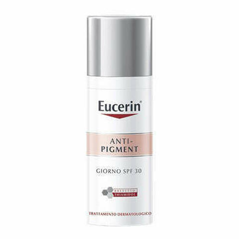 Eucerin Anti-pigment Giorno SPF 30