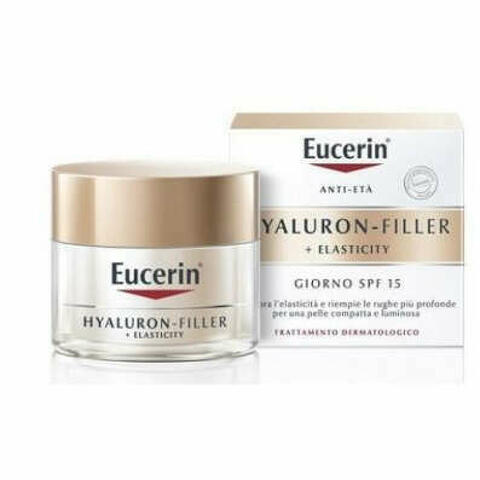 Eucerin Hyaluron-filler Elasticity Giorno 50ml