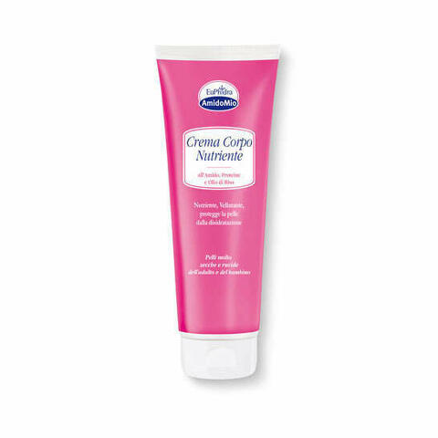 Euphidra Amidomio Crema Corpo 250ml