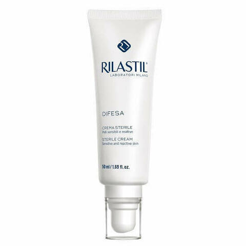 Rilastil Difesa Crema Sterile