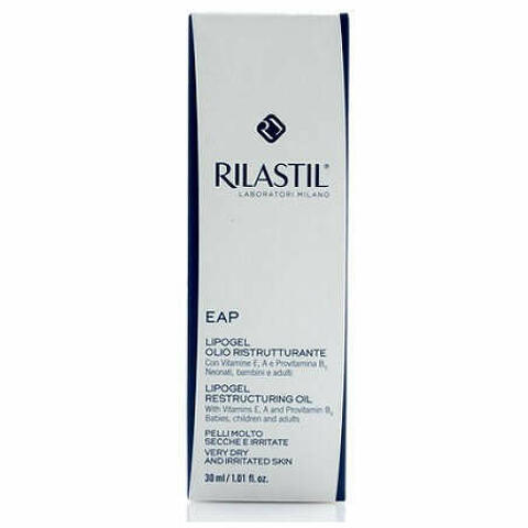 Rilastil Eap Lipogel 30ml