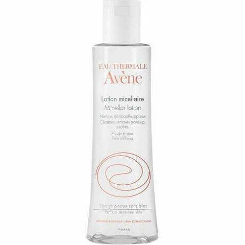 Eau Thermale Avene Lozione Micellare 200ml