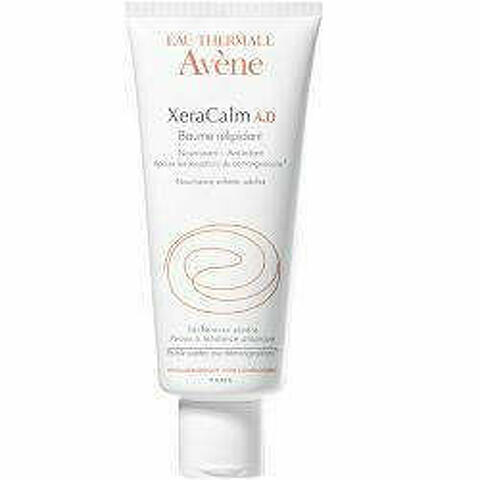 Eau Thermale Avene Xeracalm Ad Balsamo Liporestitutivo 200ml