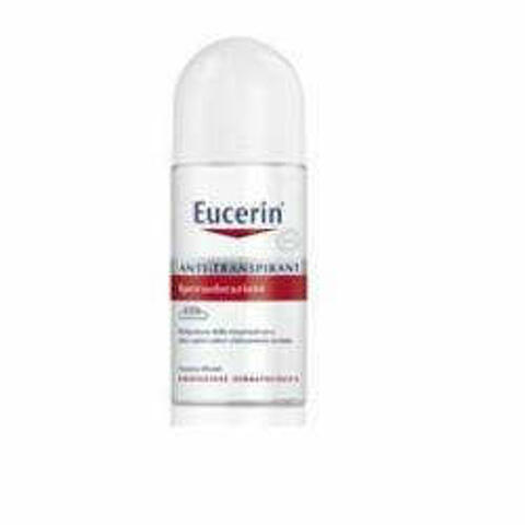 Eucerin Deodorante Antitraspirant Roll-on 50ml