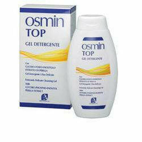 Osmin Top Gel Detergente 250ml