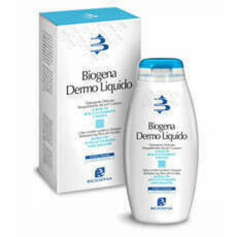 Biogena Dermoliquido Ph5 Flacone 500ml