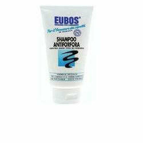 Eubos Shampoo Antiforfora 150ml