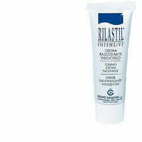 Rilastil Inten Crema Rass Viso 50