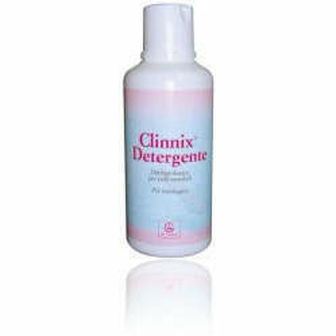 Clinnix Detergente Dermatologico 500ml