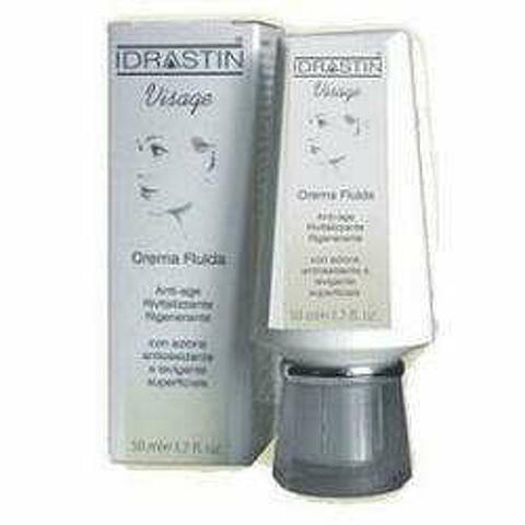 Idrastin Visage 50ml