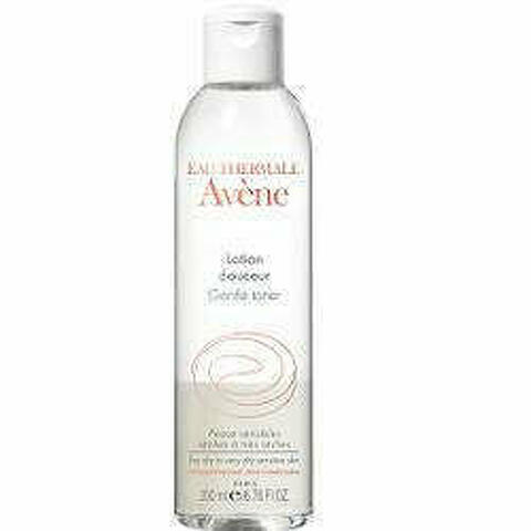 Avene Lozione Addolcente Per Pelli Sensibili A Tendenza Secca 200ml