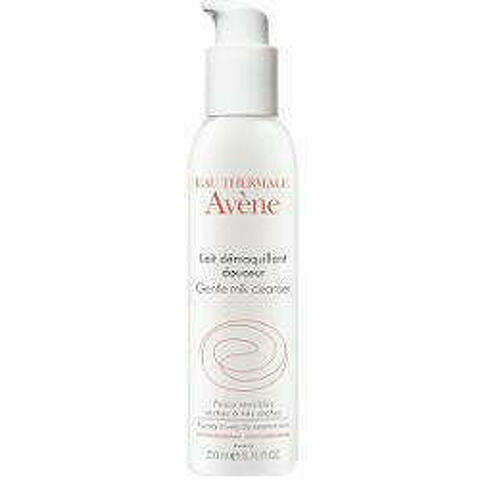 Avene Latte Detergente Delicato 200ml