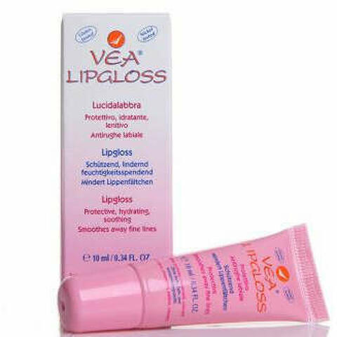 Vea Lipgloss Protettivo Antiage 10ml