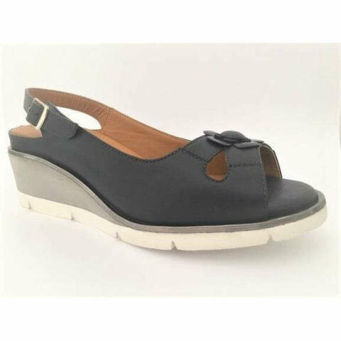 Litio Blue Navy Donna 37