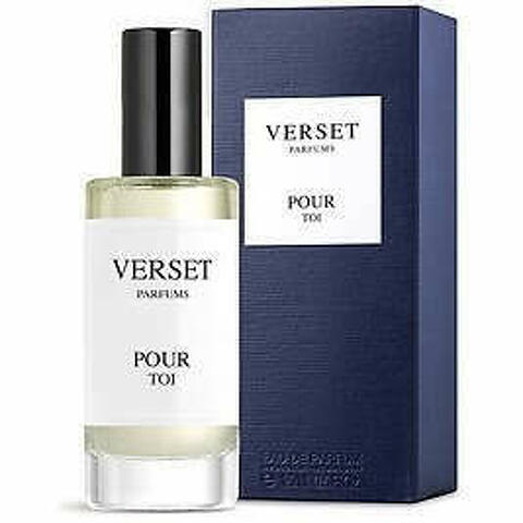 Verset Pour Toi Eau De Toilette Mini 15ml