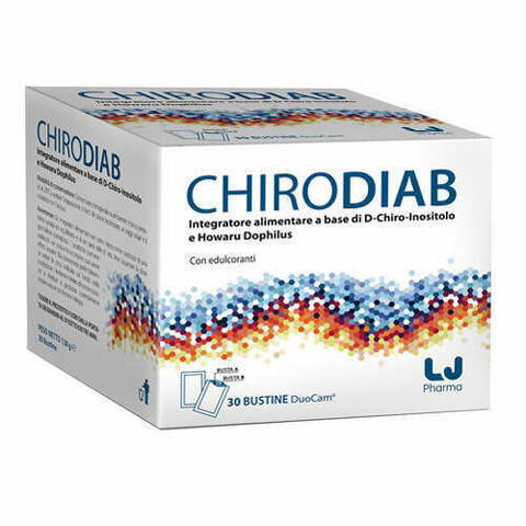 Chirodiab 30 Stick