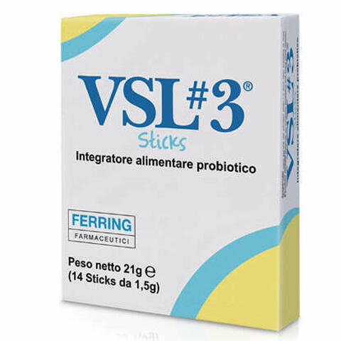 Vsl 3 14 Stick 1,5 G