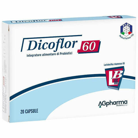 Dicoflor 60 20 Capsule