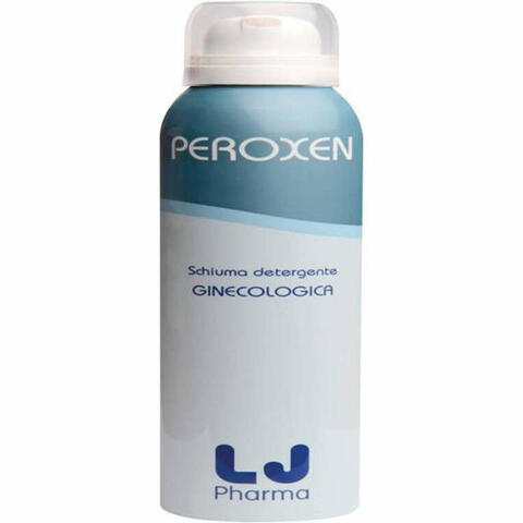 Peroxen Schiuma Detergente Ginecologica