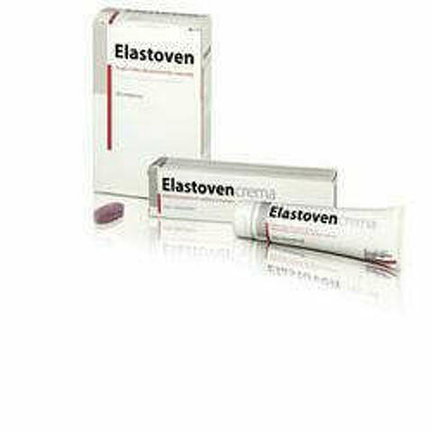 Elastoven 30 Compresse