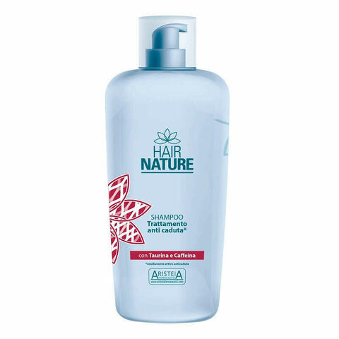 Hair Nature Shampoo Trattamento Anti Caduta 200ml