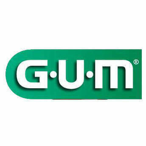 Gum Bi-direction Scovolini Punta Fine 2614 6 Pezzi