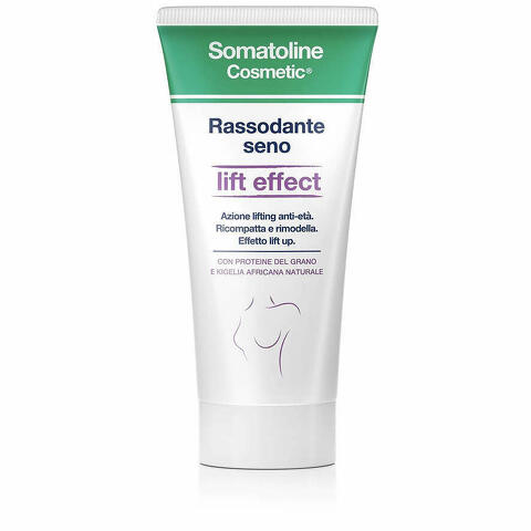 Somatoline Skin Expert Lift Effetto Rassodante Seno 75ml