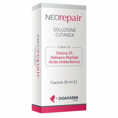 Neorepair Soluzione Cutanea 30ml