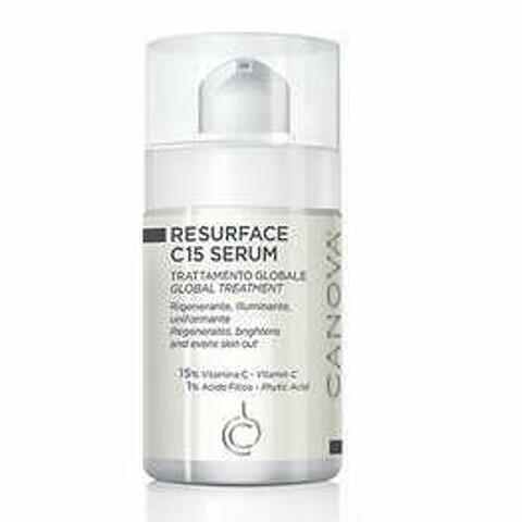 Re-surface C 15 Serum Canova 30ml