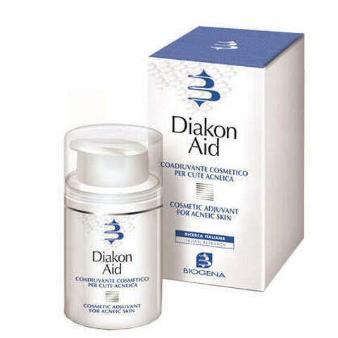 Biogena Diakon Aid 50ml