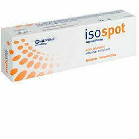 Isospot Crema Giorno 25ml