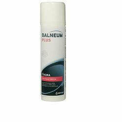 Balneum Plus Crema Idratante Corpo 200 G